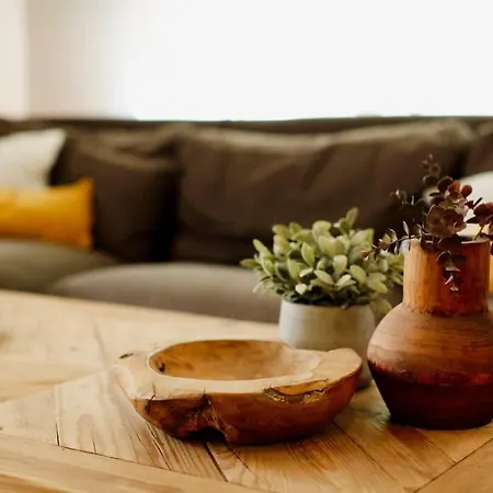 Apartman Puerto-centro *