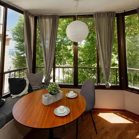 Apartman Puerto-centro *