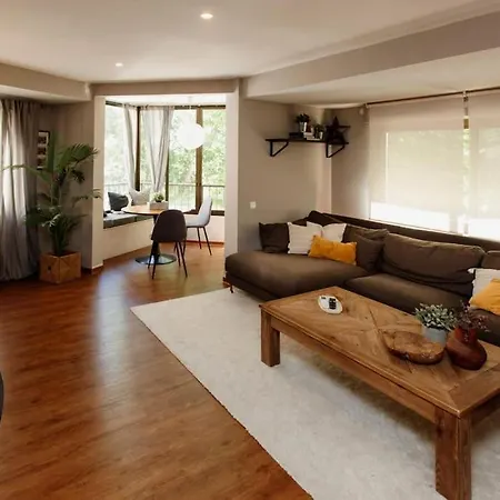 Puerto-centro * Dénia