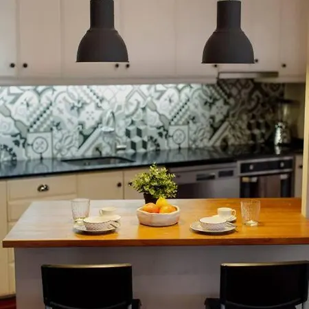 Puerto-centro * Dénia