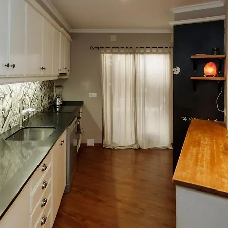 Puerto-centro Apartamento Dénia