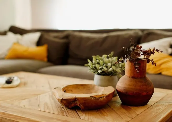 Διαμέρισμα Puerto-centro *