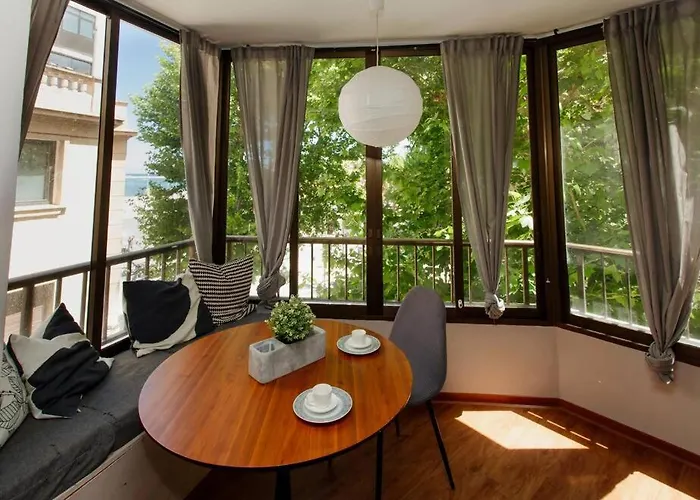 Διαμέρισμα Puerto-centro *