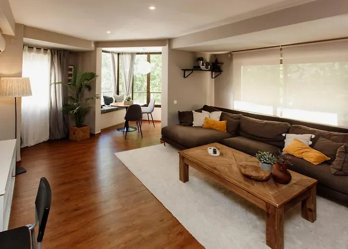 Puerto-centro * 德尼亚