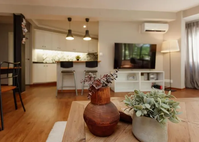 Puerto-centro Διαμέρισμα Denia