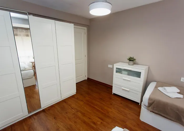 Διαμέρισμα Puerto-centro