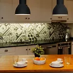 Puerto-centro شقة دينايا
