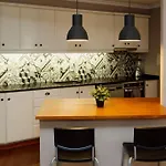 Puerto-centro Apartmán Denia