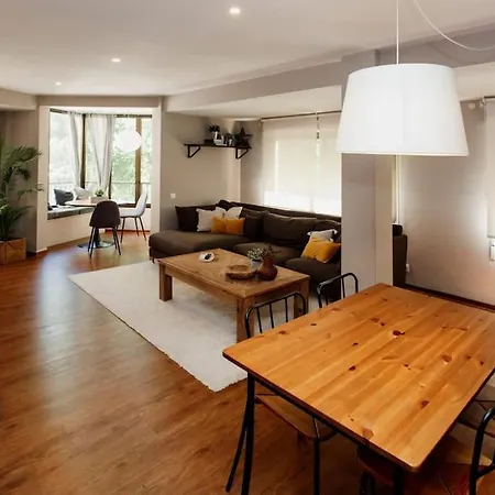 Puerto-centro Daire *