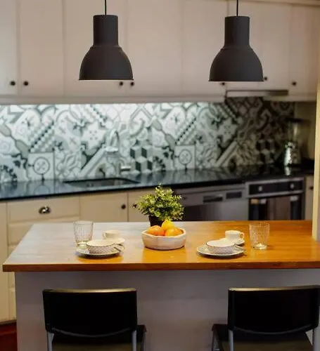 Puerto-centro * Denia