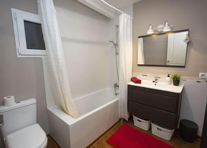 Puerto-centro Daire *