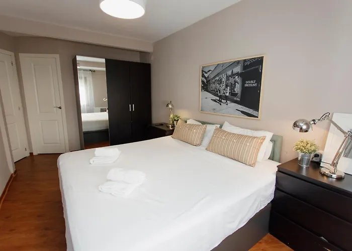 Puerto-centro * Denia