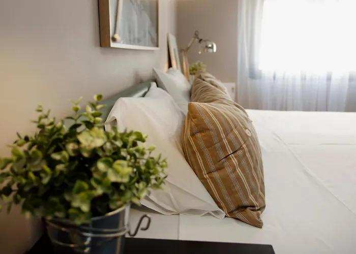 Puerto-centro Daire *